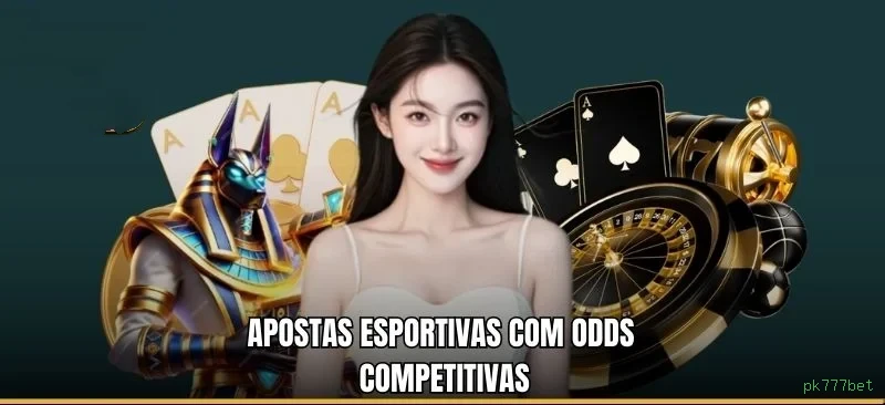 Guia rápido de apostas ao vivo na pk777bet