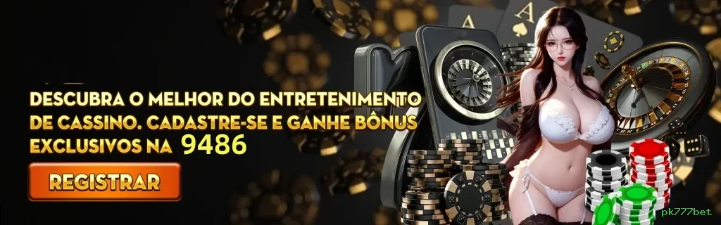 Pagamentos pk777bet PIX
