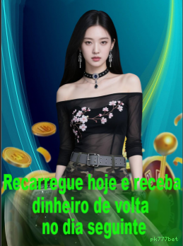 Bônus e prêmios pk777bet