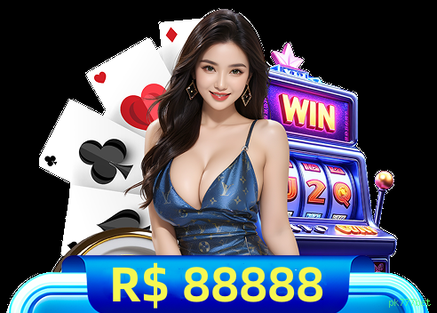 Slots com prêmios pk777bet